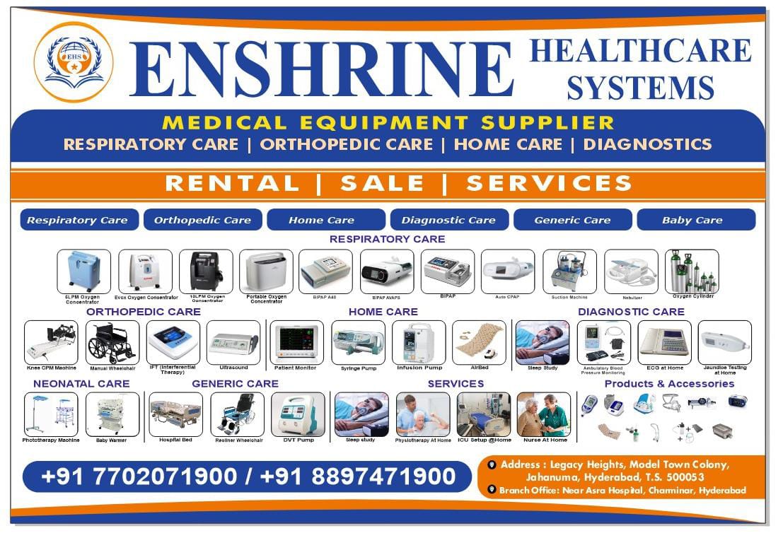 Enshrinehealthcare